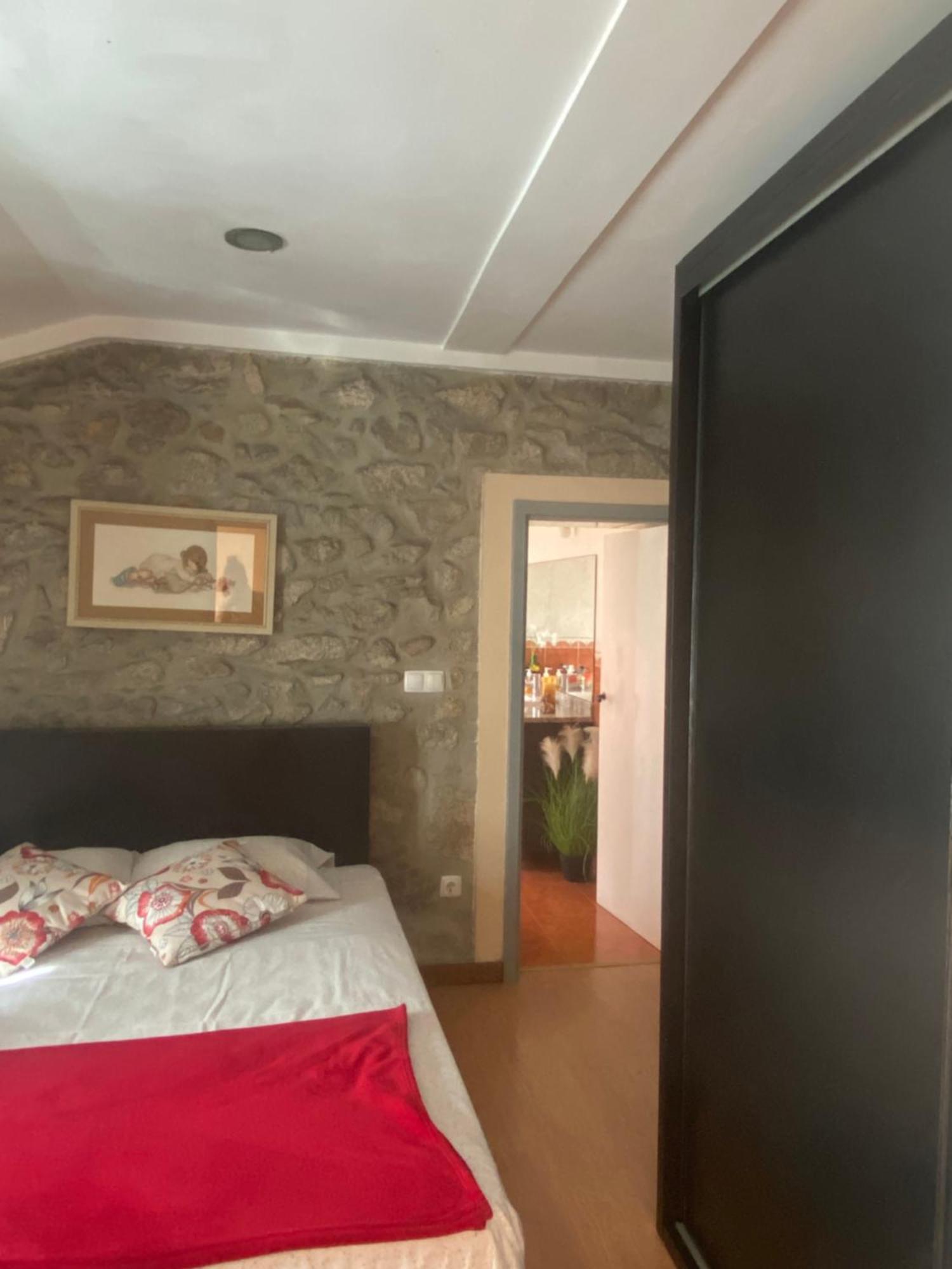Casa Do Carqueijo Villa Vila Praia de Âncora Eksteriør bilde