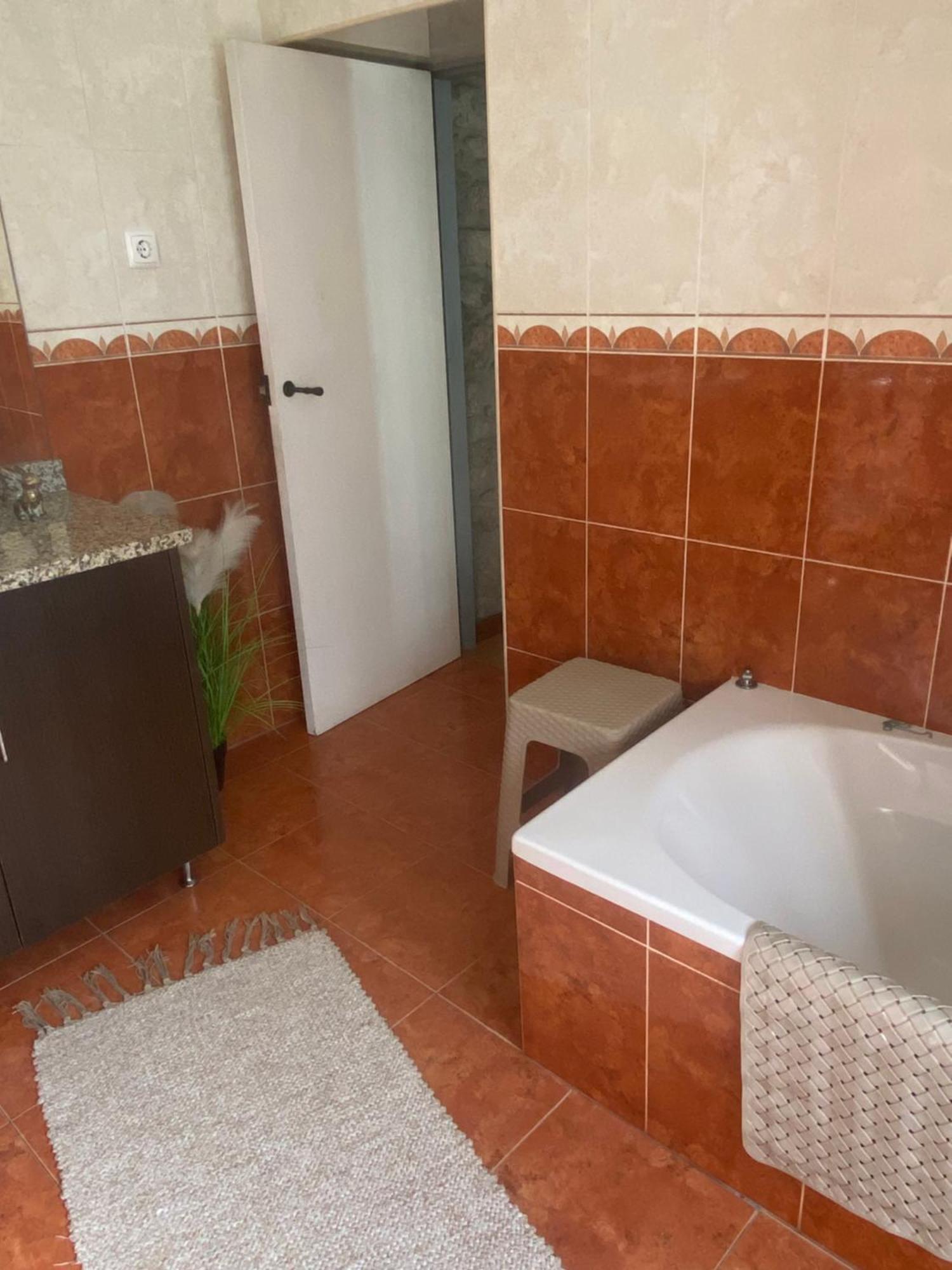 Casa Do Carqueijo Villa Vila Praia de Âncora Eksteriør bilde