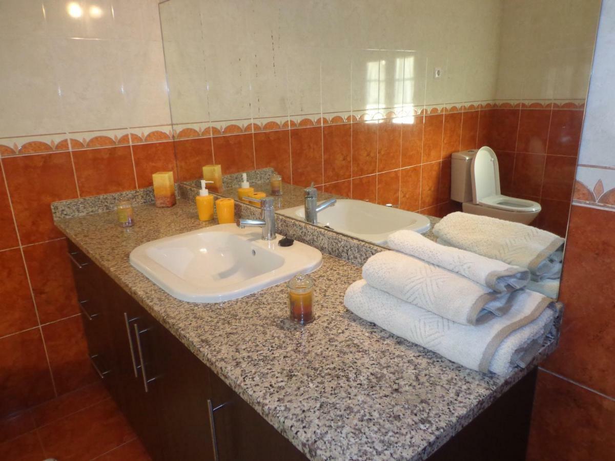 Casa Do Carqueijo Villa Vila Praia de Âncora Eksteriør bilde