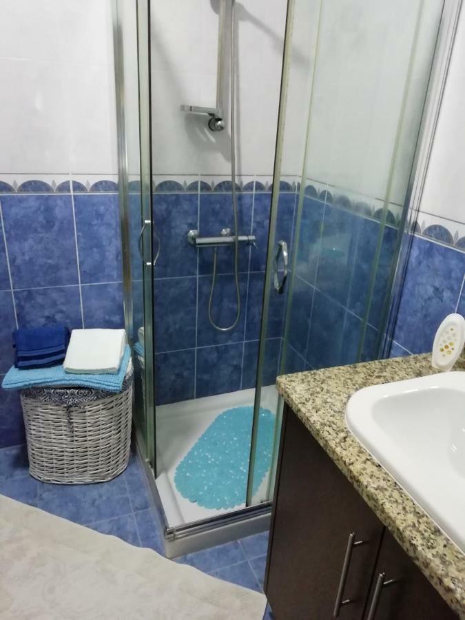 Casa Do Carqueijo Villa Vila Praia de Âncora Eksteriør bilde